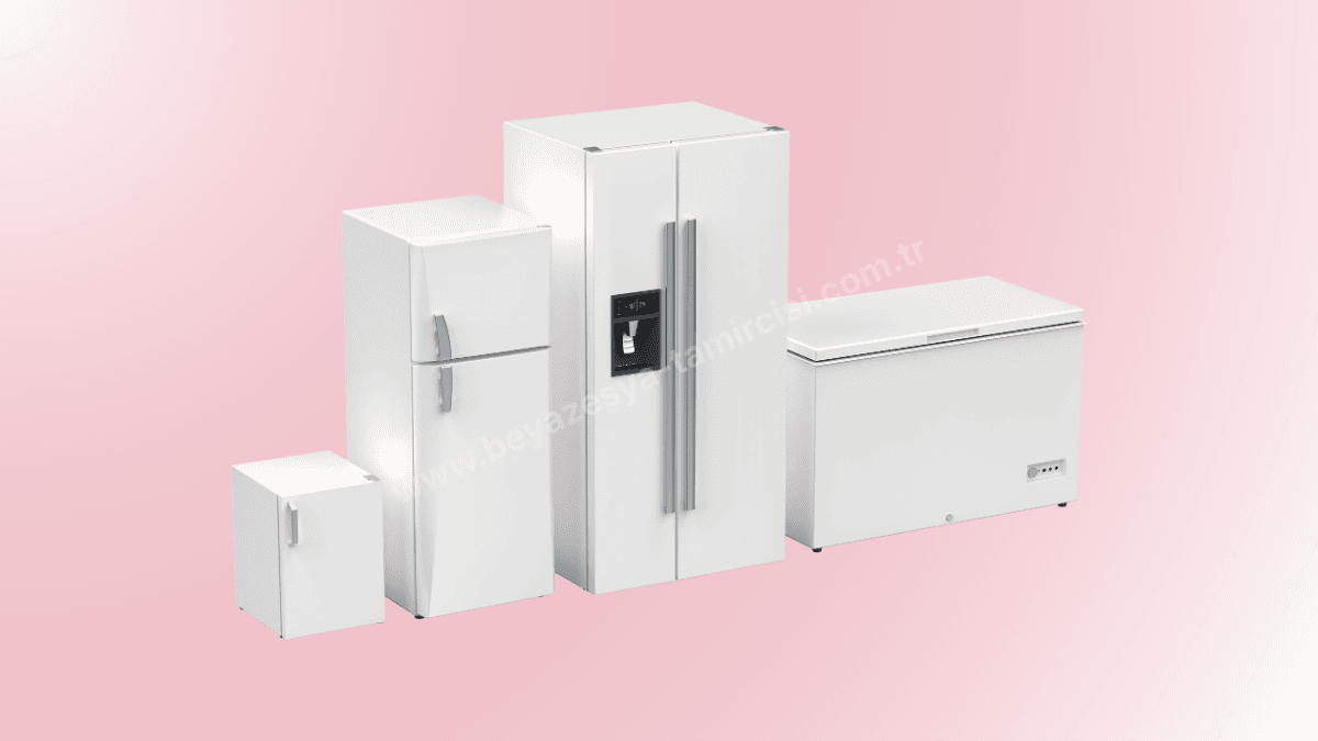 Sarıkamış Buzdolabı Tamircisi - Sarıkamış Beyaz Eşya Tamircisi