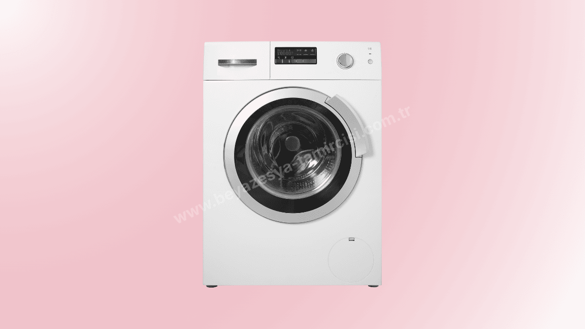 Sarıkamış Çamaşır Makinesi Tamircisi - Sarıkamış Beyaz Eşya Tamircisi