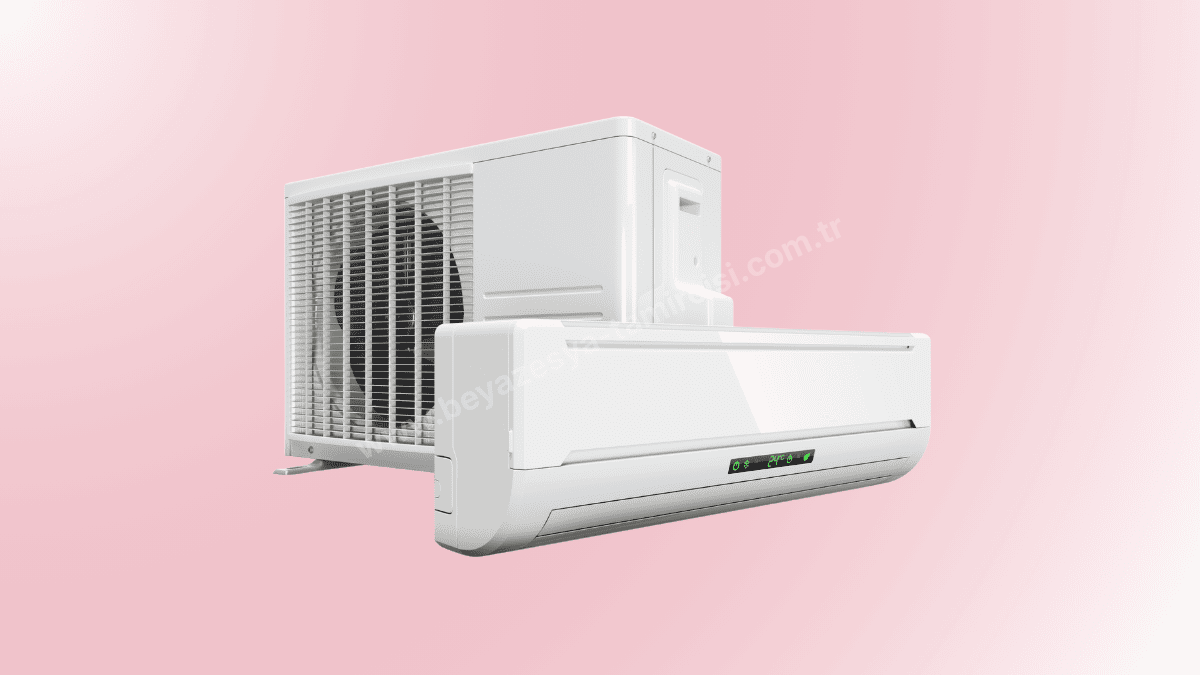 Sarıkamış Klima Tamircisi - Sarıkamış Beyaz Eşya Tamircisi