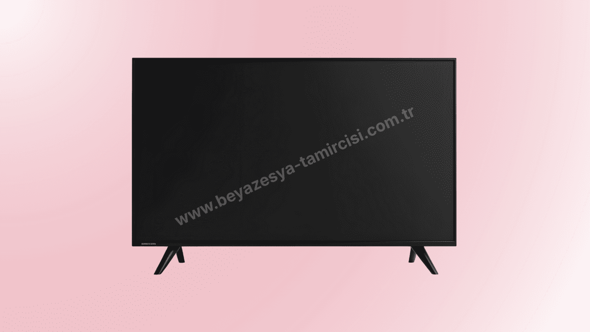 Sarıkamış Televizyon Tamircisi - Sarıkamış Beyaz Eşya Tamircisi